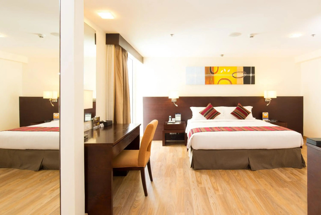 Lohas Residences Sukhumvit 2