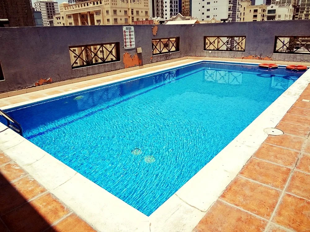 Park Plaza Apartments