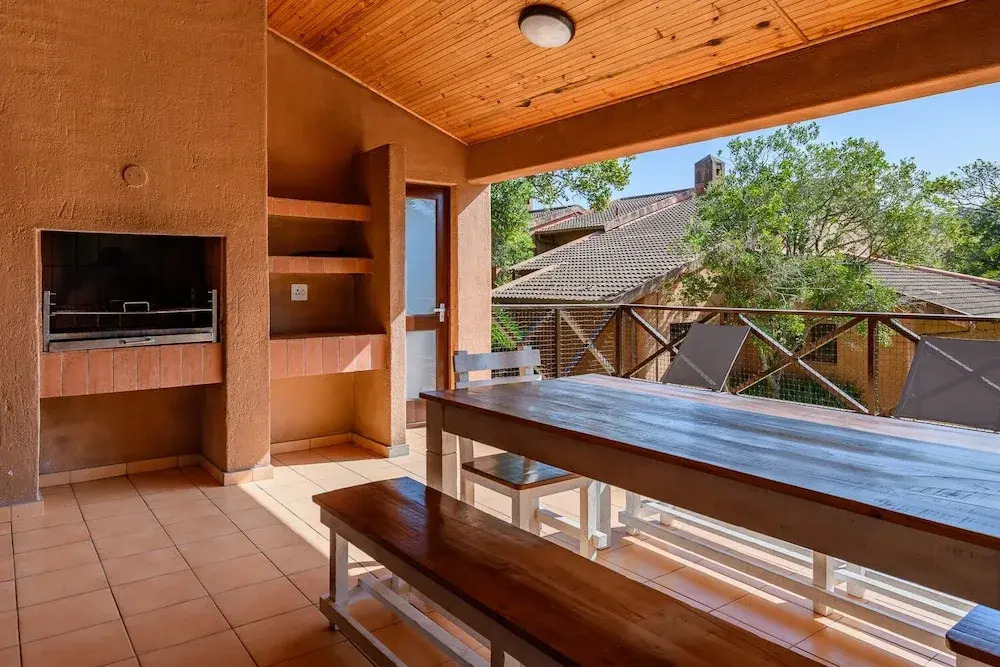 San Lameer Villa Rentals 10307