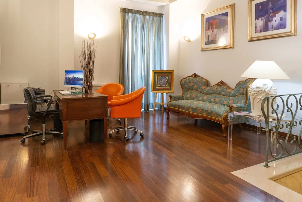 Palazzo Egnazia Luxury Suites Fasano