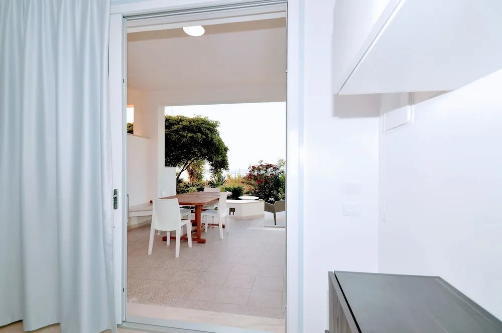 Bonifato Hotel Alcamo