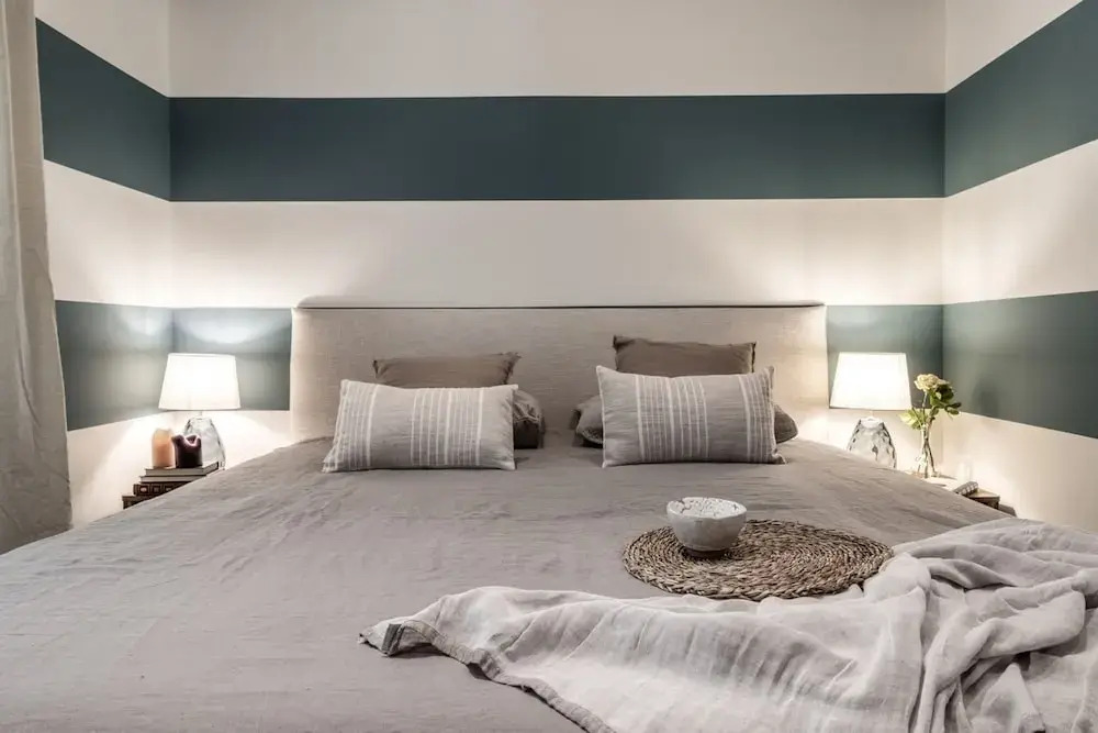 Trecase - 3 Bedrooms in Recoletos