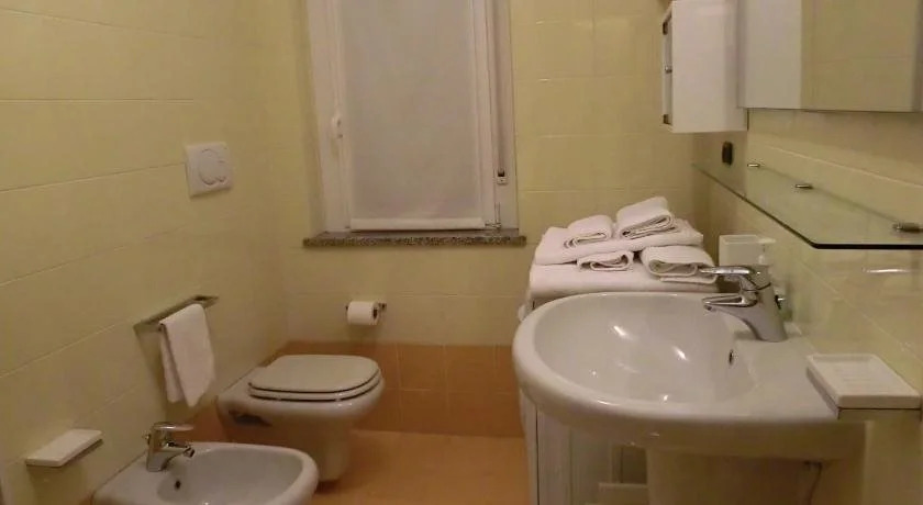 Residenza Prometti