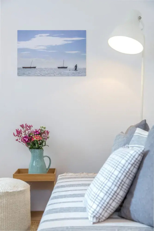Renovated Typical Baixa Apartment, By TimeCooler