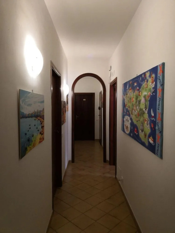 Bed and Breakfast Sapore di Sale