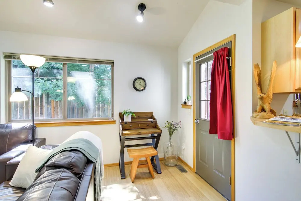 Heart of Bozeman Townhome w/ Patio Near MSU