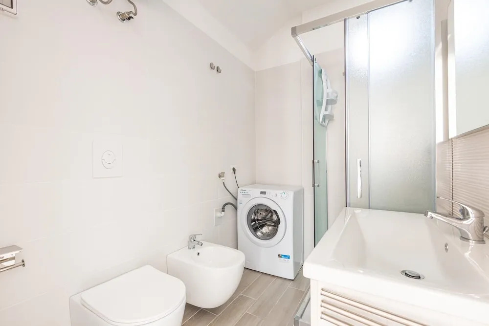 3272 Residence Amida - Appartamento Conchiglia by Barbarhouse