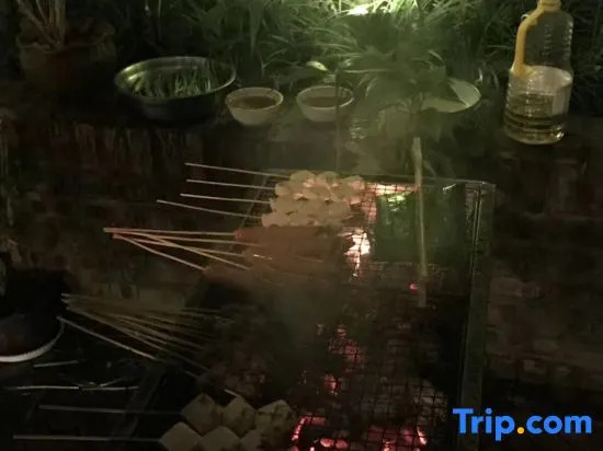 Xishuangbanna Jinghong Wanji Lijing Hotel