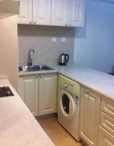 Beijing Junlaiyue Apartment Hotel