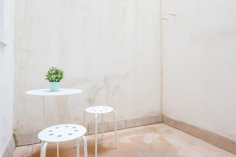 Apartamento El Viajero Andaluz