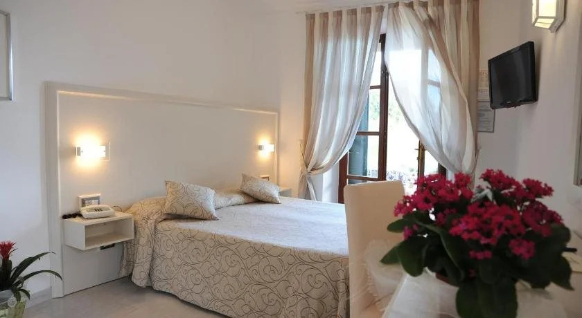 Hotel Barsalini