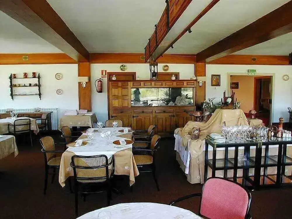 Hotel San Ángel