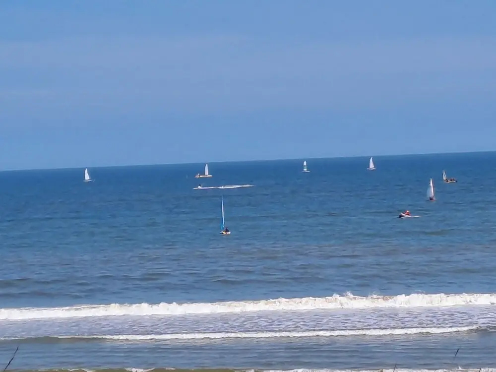 Seaside Escapes, Bridlington