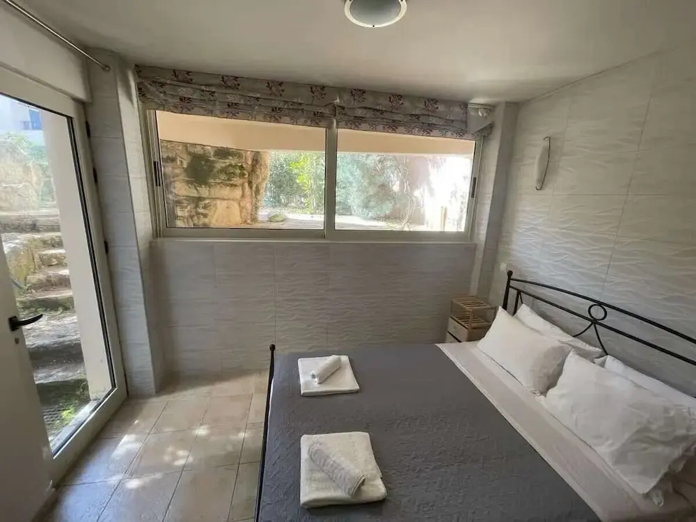 Cassiopeia 2-Beds Lower on Beach w Pool