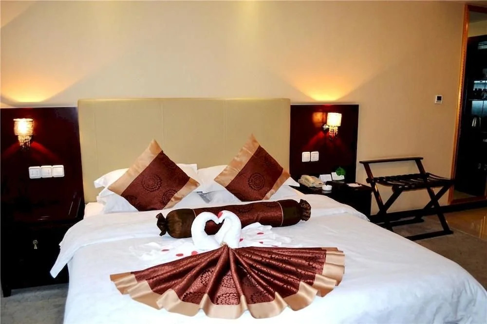 Zhongzhou International Hotel