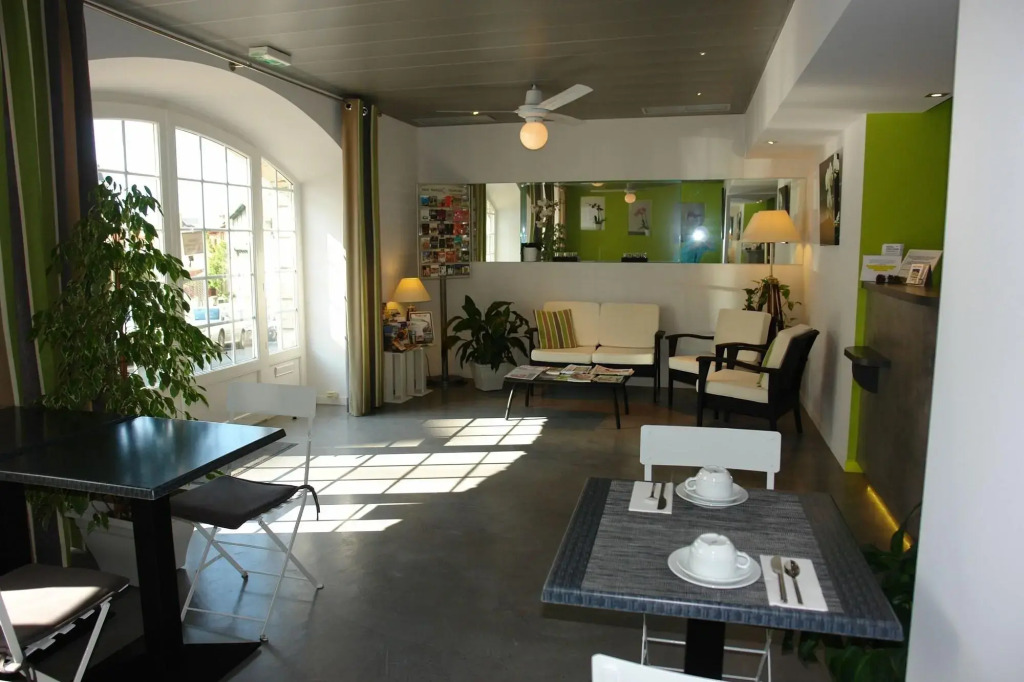 Hôtel Barnea