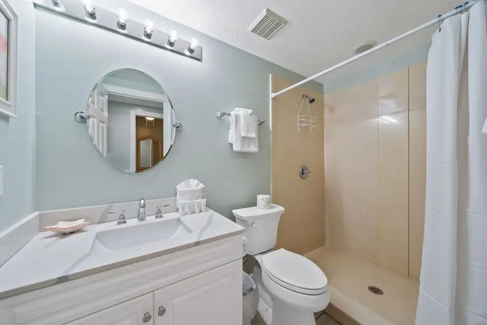Silver Beach 104 PET FRIENDLY! NO FEE!