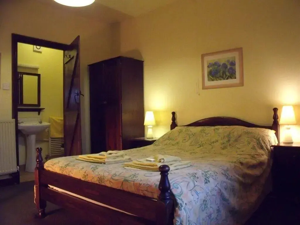 Church Farm Accommodation