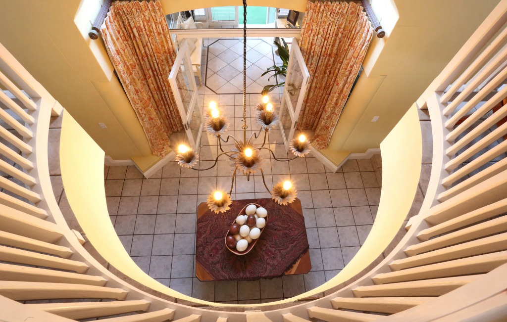 Serendipity Country House & Restaurant
