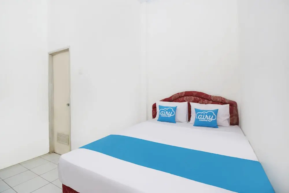 Airy Panakkukang Pettarani 15 Makassar