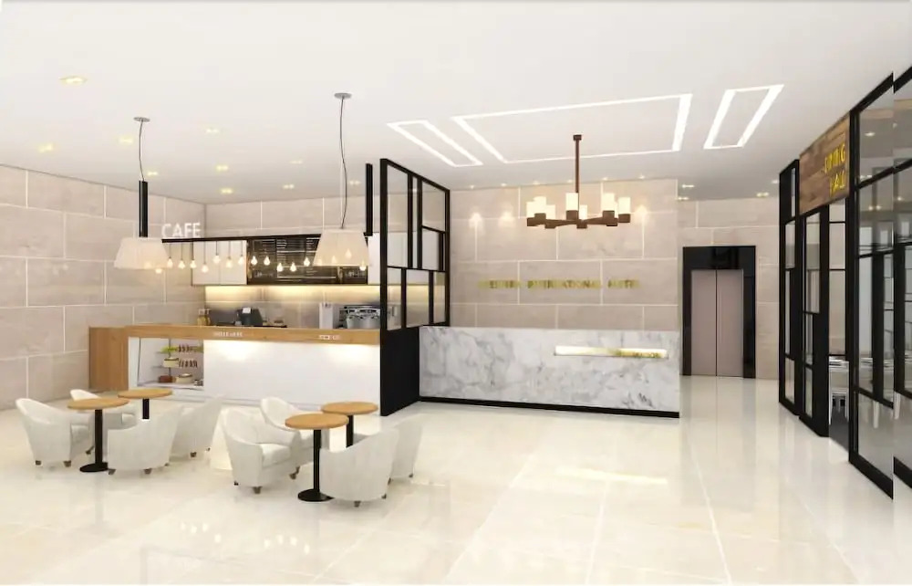 Honors Hotel