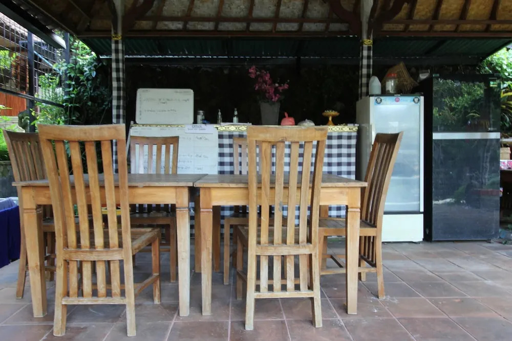Belvilla Ratna Resort Ubud PalaceNearUbud Palace