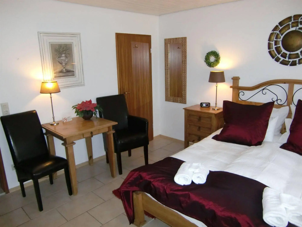 Hotel Garni Zeranka