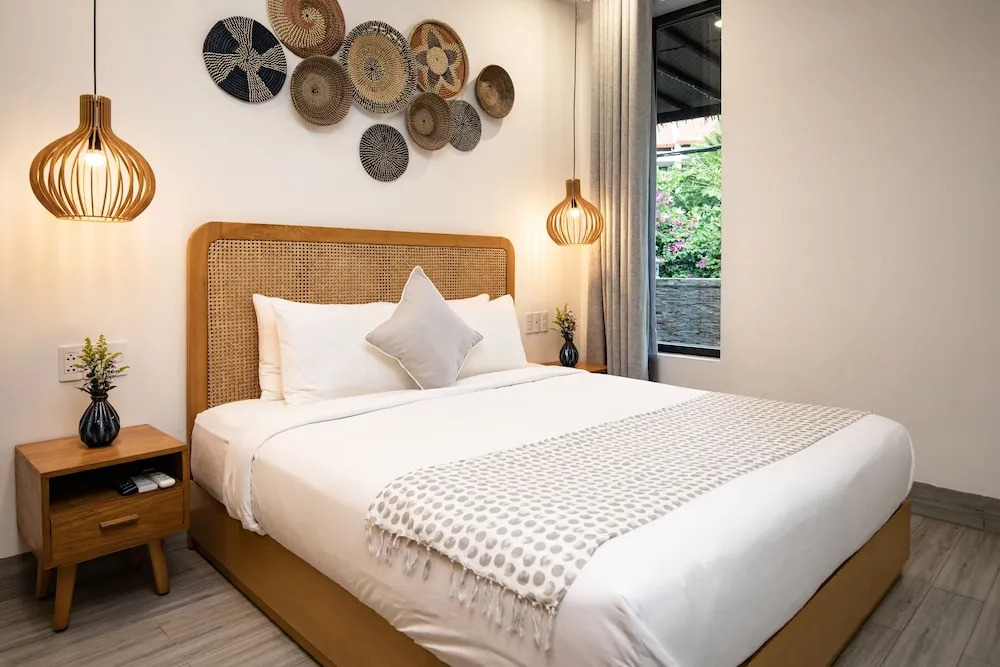 The Watermark Beachside Hotel