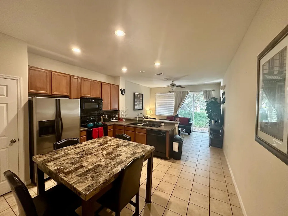 Grand Panoramic 3BR Townhouse Near Disney