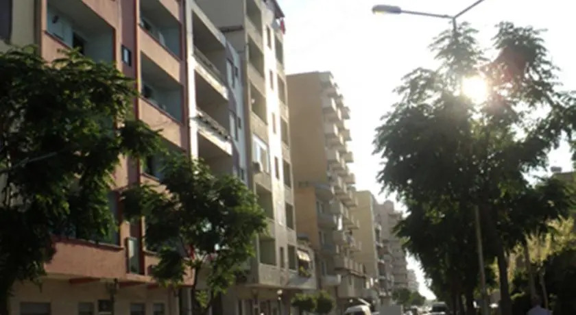 Hotel Ikea Vlorë