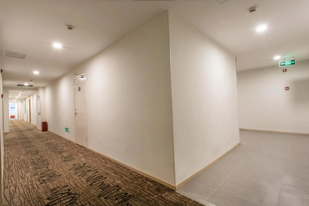 Hanting Hotel Suzhou Zhuozhengyuan