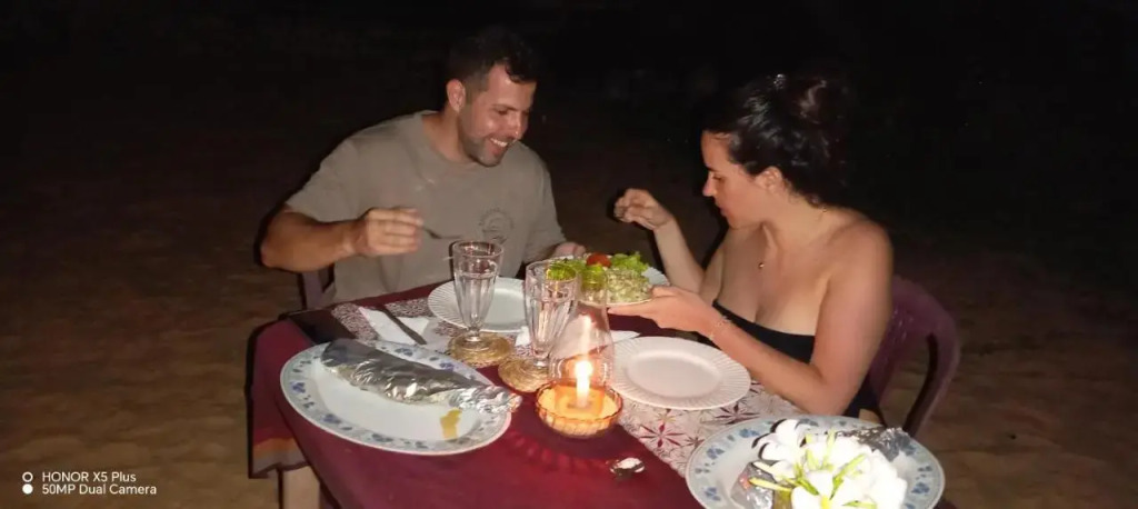Jayasanka Guest House