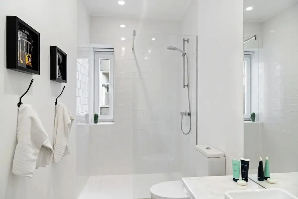 Stunning 2-Bedroom Apartment in Benfica, Lisbon