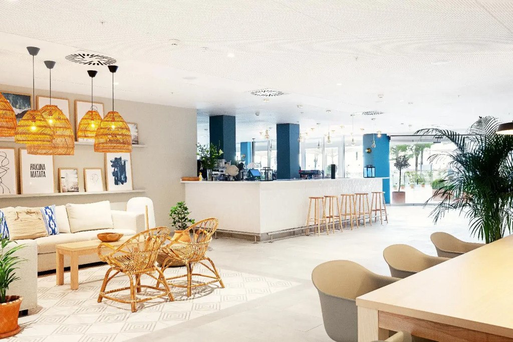 Sunwing Alcudia Beach