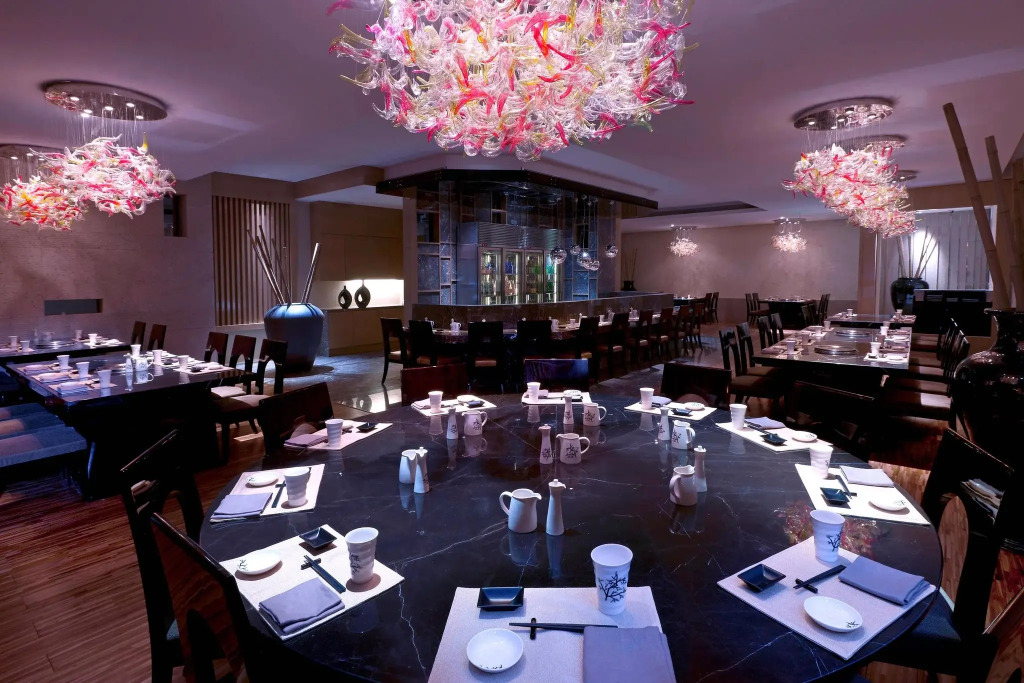 Sheraton Daqing Hotel