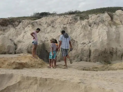 Morro Branco Beach Village