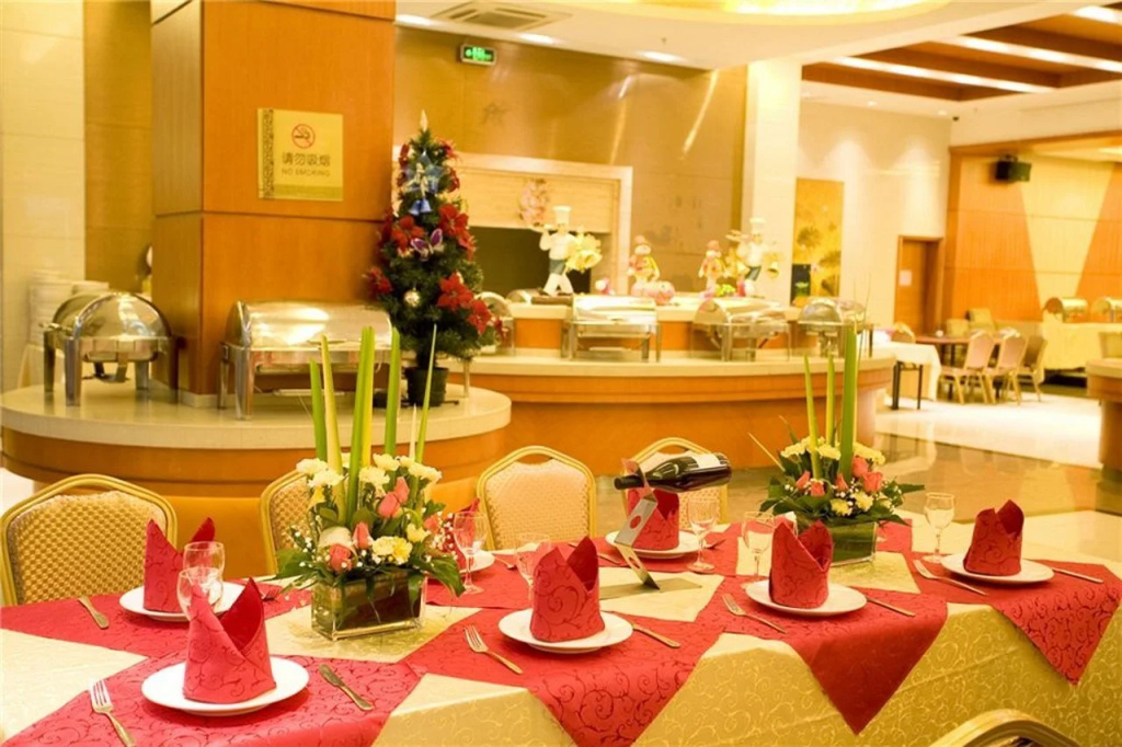 Guangzhou Baiyun International Airport Villa Hotel 广交会期间免费接送