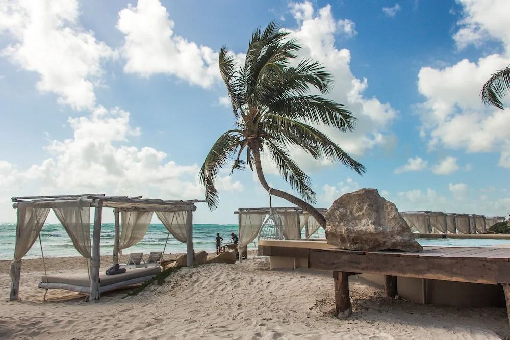 Esencial Tulum