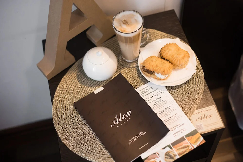 Alex Hotel