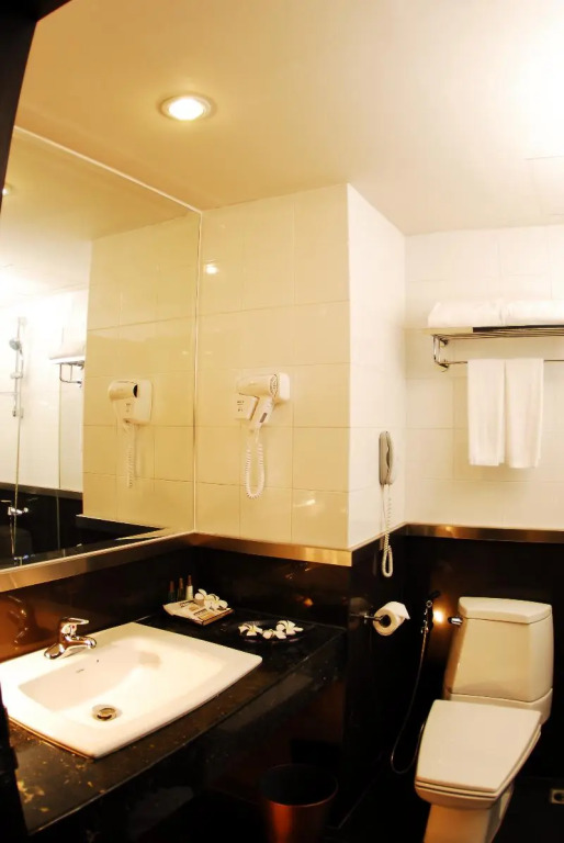 Ziniza The Boutique Service Apartment
