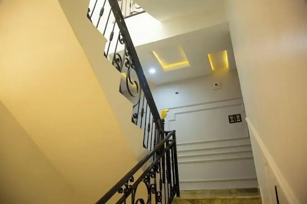 Anoga Guest House