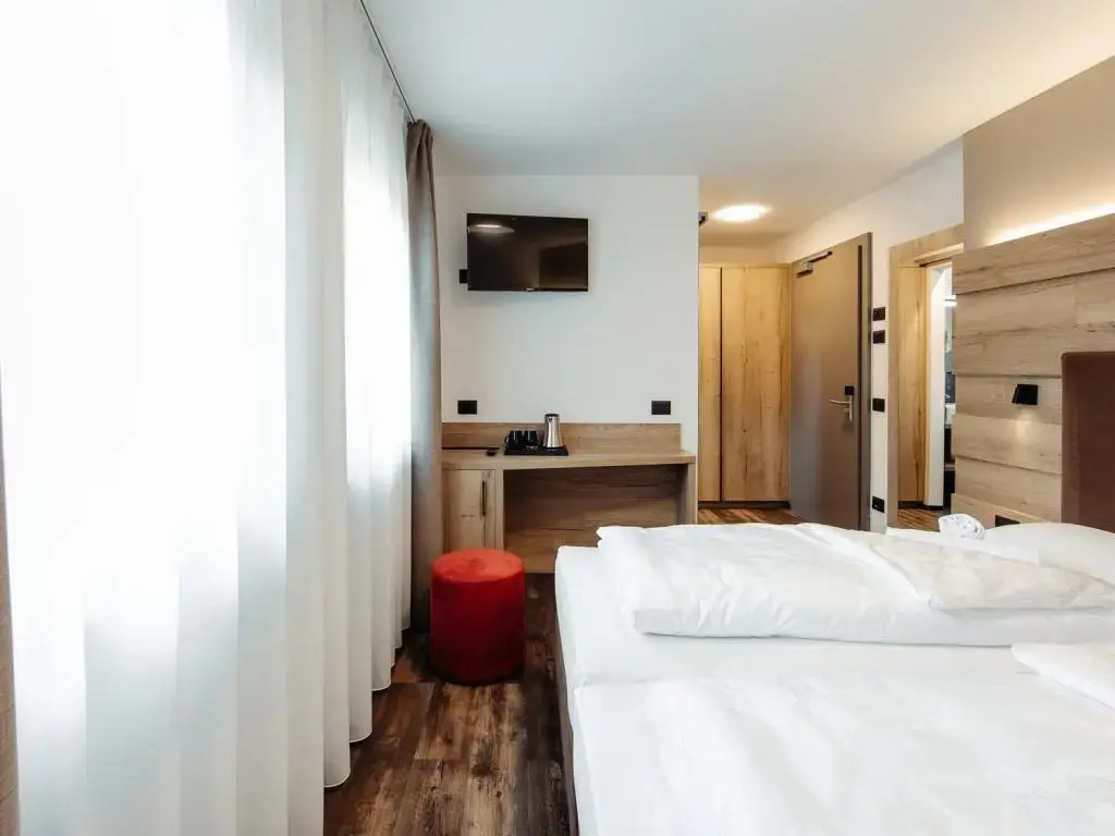 Hotel Leonhard