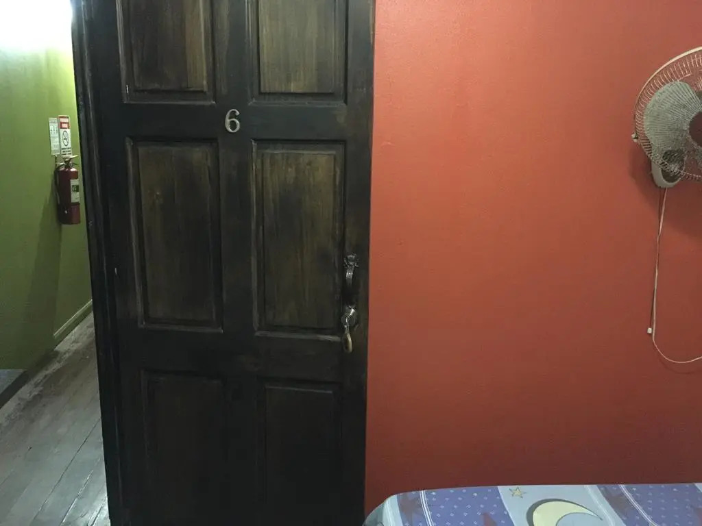 Antorchas Bed and Breakfast