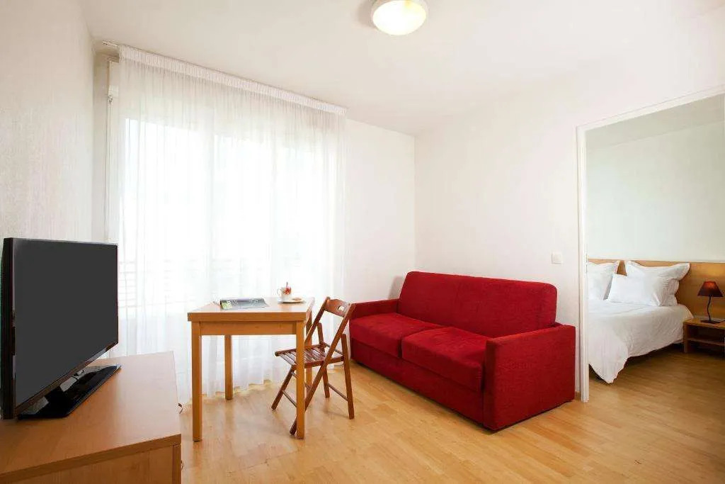 Séjours & Affaires Paris-Nanterre