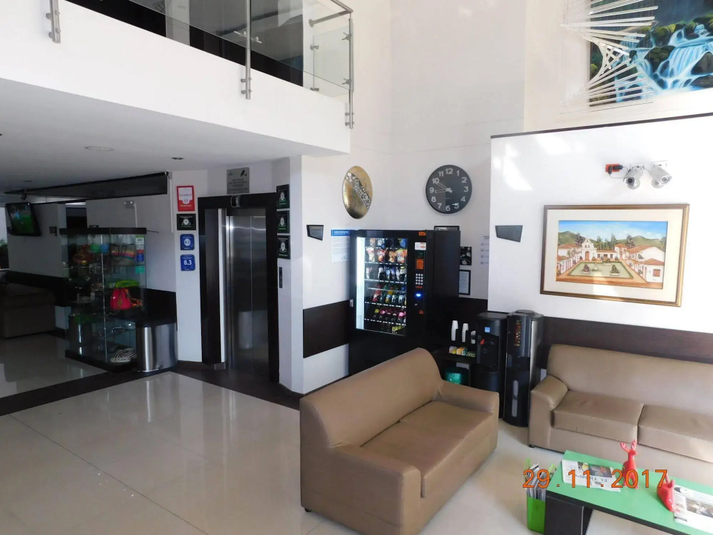 Hotel Belisario