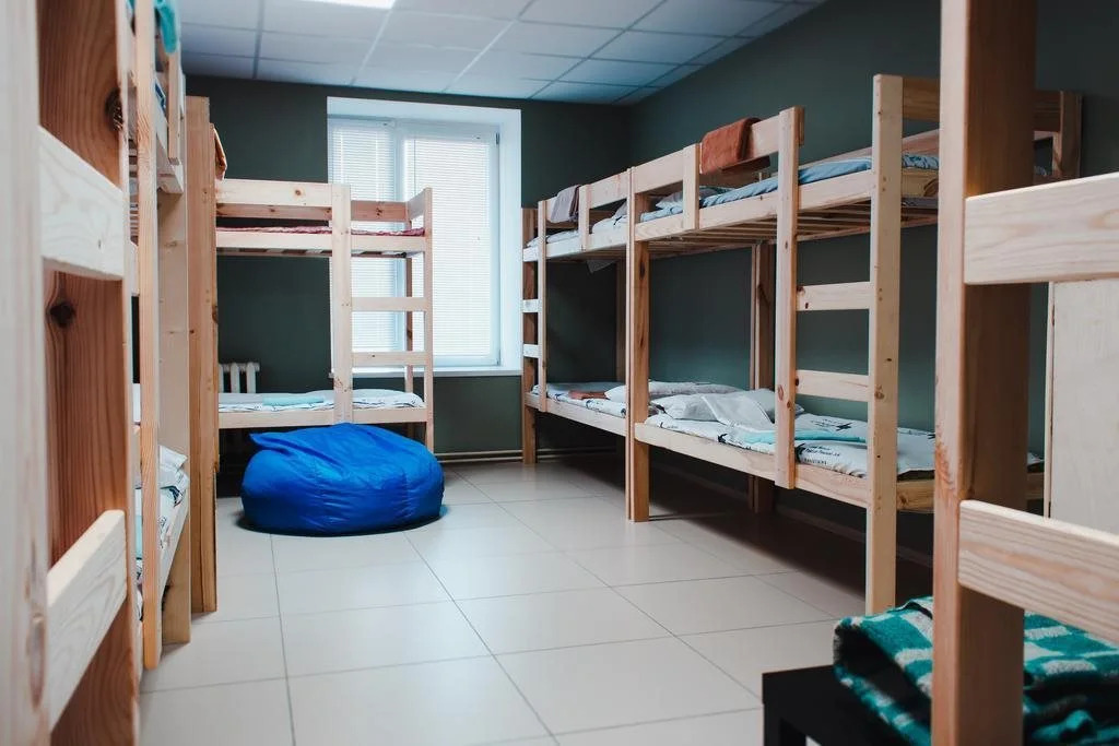 Hostel PuFff