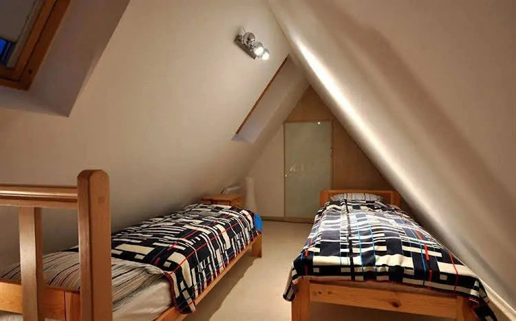 Apartament Krzysztof