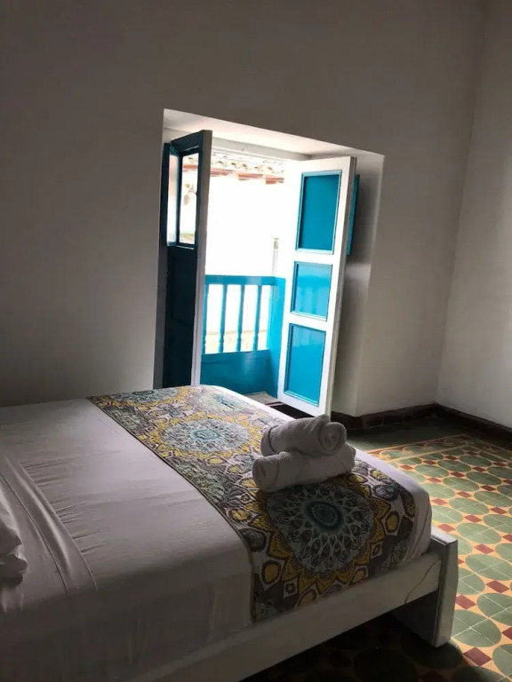 The Best Adventure Hostel