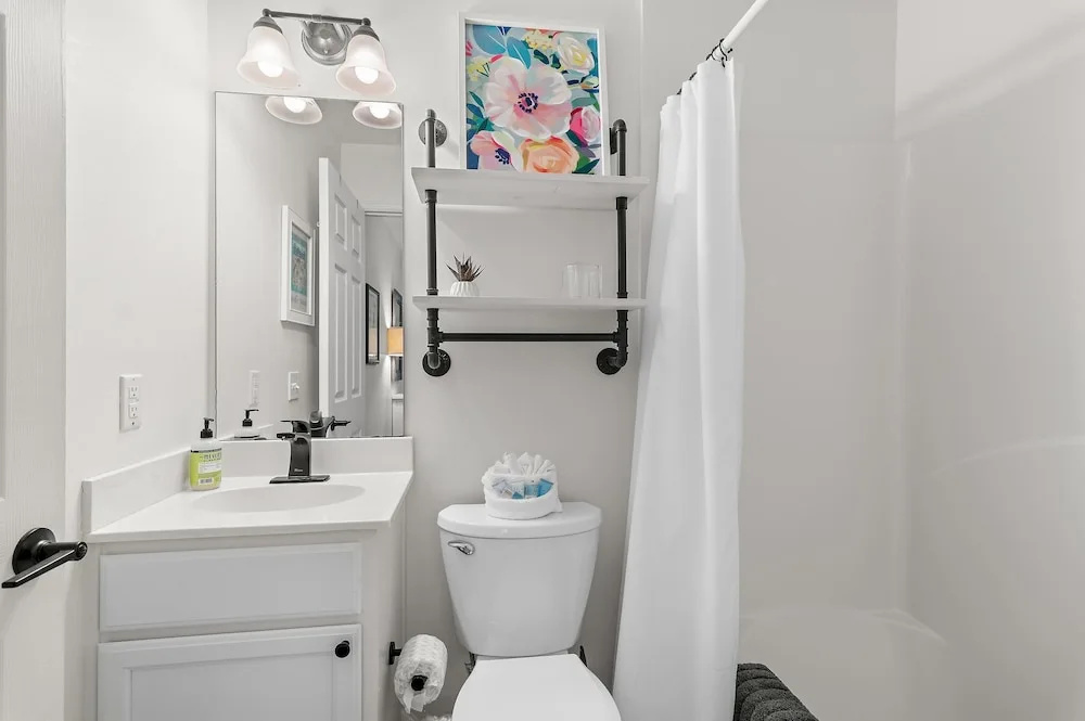 Beachside Villas 912- 30A Sun & Fun