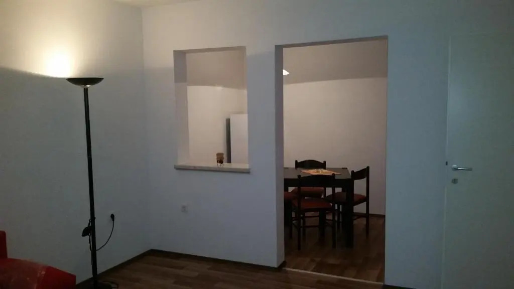 Apartments Dano